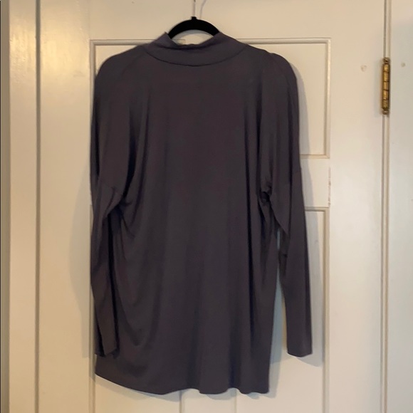 Trouve Blouse - Picture 4 of 5